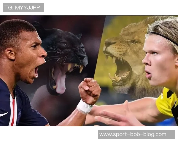 挪威教练谈哈兰德与姆巴佩对国家足球的深远影响与期待